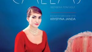 &quot;Maria Callas&quot; w Kinie Konesera