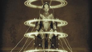 60. Jubileusz DKF Klaps. &quot;Czerwie&quot; zagrają na żywo do filmu &quot;Metropolis&quot;