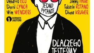 &quot;Dlaczego jesteśmy kreatywni?&quot; w Kinie Konesera