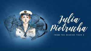 Julia Pietrucha wystąpi 1 kwietnia w Filharmonii Podkarpackiej