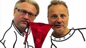 "Mąż mojej żony" po raz pierwszy w Rzeszowie