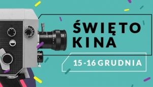 W weekend Święto Kina w Rzeszowie. Bilety za 12 zł