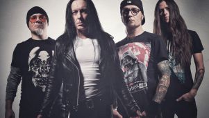 Acid Drinkers, Vader i inni dołączają do line-up'u Cieszanów Rock Festiwal 2019