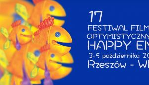 Dobra nowina dla miłośników filmów optymistycznych. Happy End wraca do Rzeszowa 