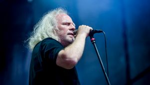FOTO. Cieszanów Rock Festiwal (DZIEŃ 1)