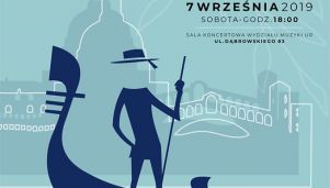Teatr Muzyczny Olimpia ponownie wystawi "Włoskie namiętności"