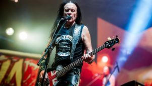 FOTO. Cieszanów Rock Festiwal (DZIEŃ 2)