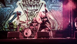FOTO. Cieszanów Rock Festiwal (DZIEŃ 3)