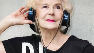 Dj Wika, fot. materiały prasowe