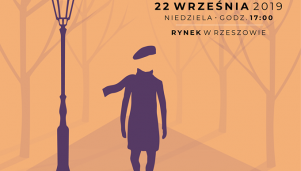 Piosenki o miłości, Rzeszowie i nie tylko na rzeszowskim Rynku