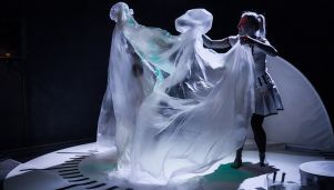fot. Teatr Maska