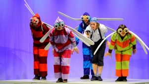 fot. Teatr Maska