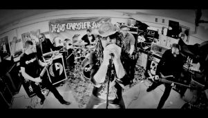 W weekend Rockowa Noc i specjalny koncert Jesus Chrysler Suicide