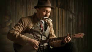 "Ukraiński Bob Dylan" w Rzeszowie