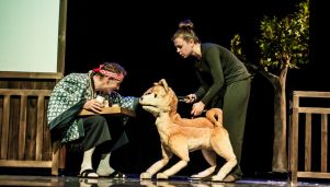 fot. Teatr Maska