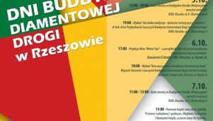 Dni Buddyzmu w Rzeszowie