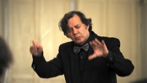 Pieralberto Cattaneo, fot. materiały prasowe