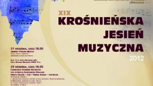 Krośnieńska Jesień Muzyczna