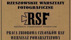 Nowe wystawy RSF