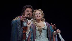 &quot;Otello&quot; Verdiego w Zorzy