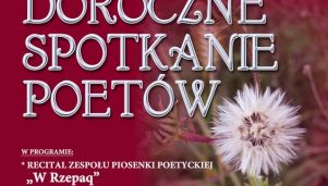 Podkarpaccy poeci spotkają się w Przemyślu