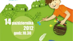 Rodzinna przygoda w skansenie