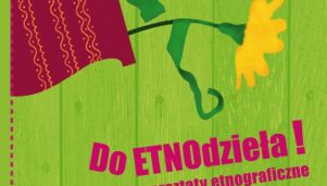 Stwórz swoją ETNOchoinkę