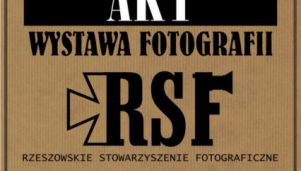 &quot;Akt&quot; - Wernisaż fotografii RSF