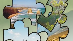 Australia okiem Niedźwiedzia