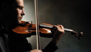 &quot;Czarodzieje dźwięków&quot; w Filharmonii