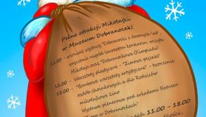 Dobranockowe Mikołajki