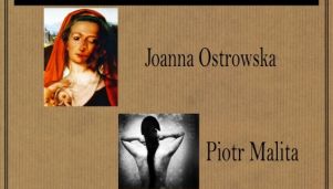 Fotografie Joanny Ostrowskiej i Piotra Mality