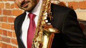 Gorące rytmy w Filharmonii Podkarpackiej