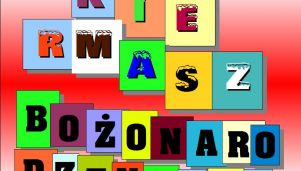 Kiermasz Bożonarodzeniowy