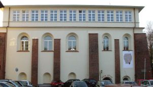 Obraz, Grafika, Rysunek, Rzeźba Roku 2012