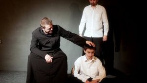 &quot;Święto&quot; Teatru Przedmieście