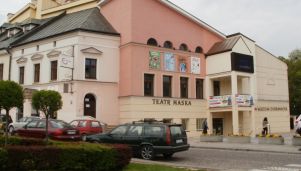 Zaśpiewają kolędy dla wychowanków domu dziecka