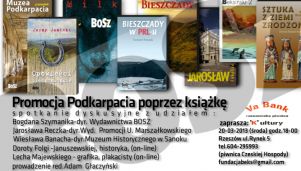 Czy Podkarpacie jest sexy?