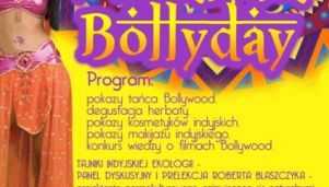 Dzień indyjski w RDK