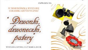 Dzwonki, dzwoneczki, patery