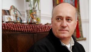 Karol Ślęczek opowie o Buddyzmie