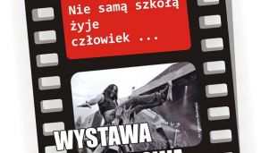 Nie samą szkołą żyje człowiek