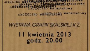 Wernisaż Wystawy Katarzyny Skalskiej i Marleny Misior 