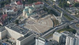 fot. Irena Gałuszka