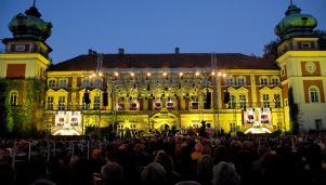 52. Muzyczny Festiwal w Łańcucie