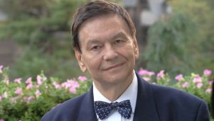 Bogusław Kaczyński zaprasza na &quot;Wieczór Wiedeński&quot;