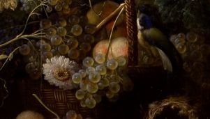 Galeria Malarstwa Europejskiego w Muzeum Okręgowym
