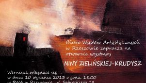 Malarstwo abstrakcyjne w BWA