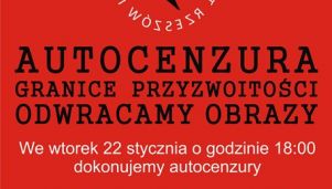 Odwrócą obrazy