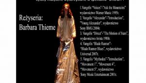 Spektakl teatru Magapar